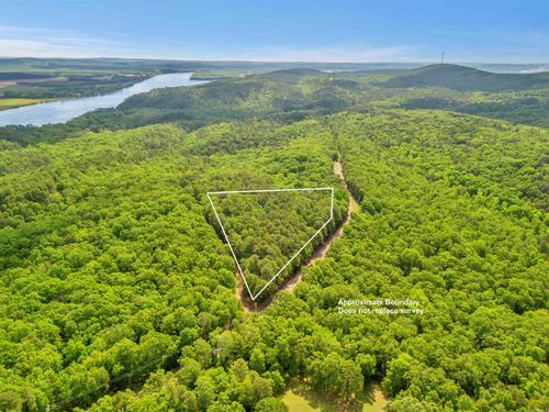 Lot 718 E Southridge Rd, Bigelow, AR, 72016 | Card Image