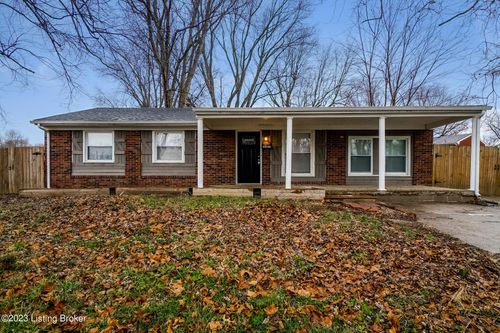 5405 Tivoli Dr, Louisville, KY, 40272-4333 | Card Image