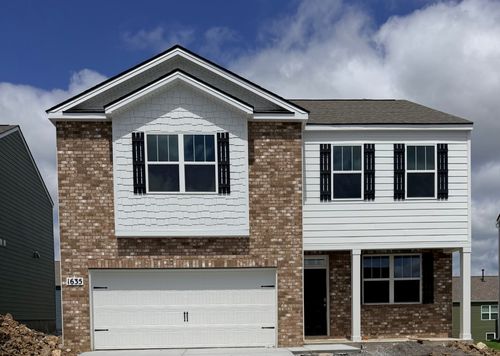 1635 Feather Road, Lebanon, TN, 37090 | Card Image