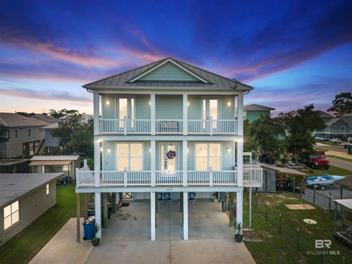5639 Pensacola Ave, Orange Beach, AL, 36561-4149 | Card Image