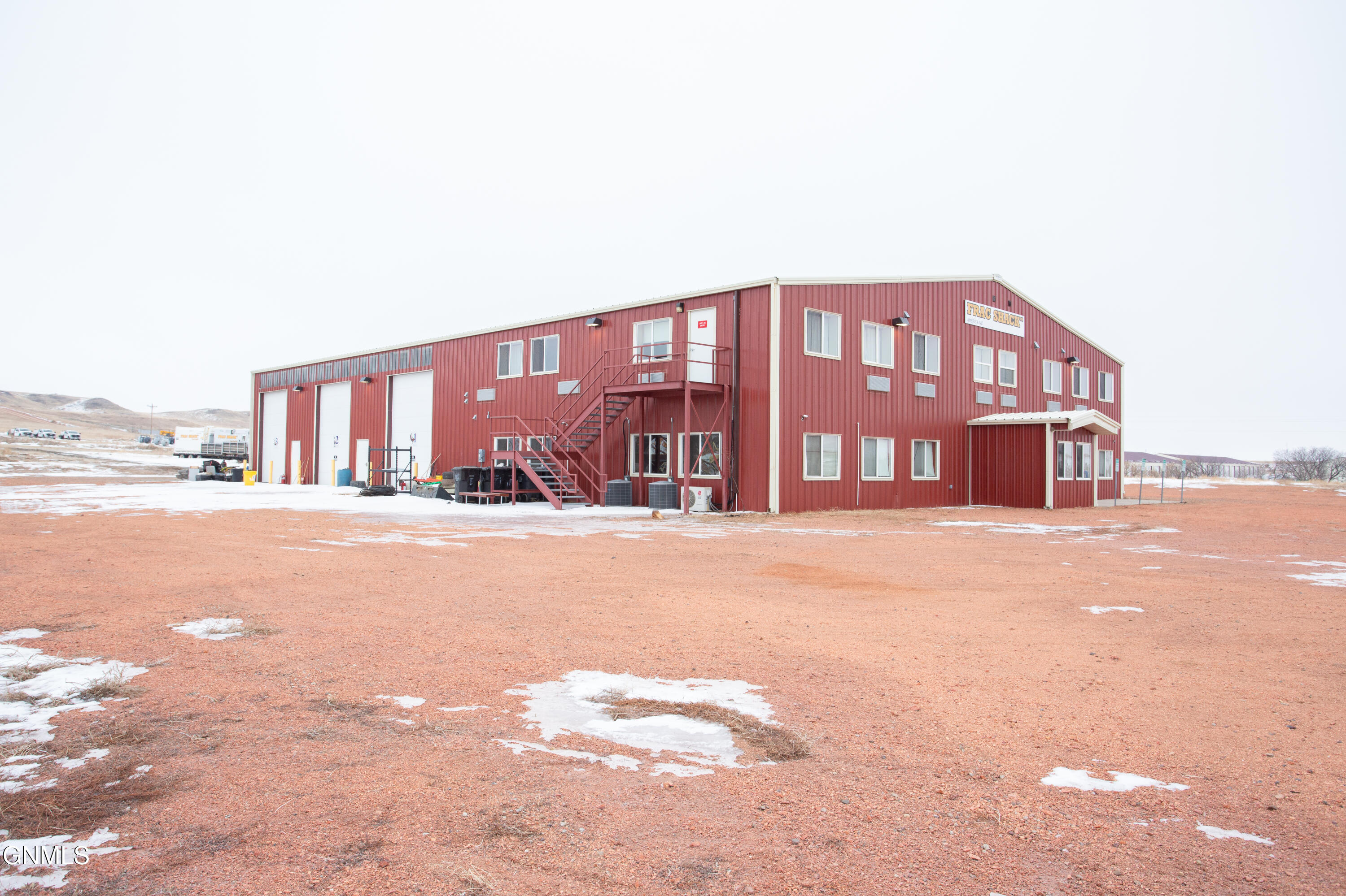 Commercial Sale in Watford City 2