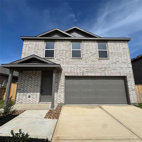 6723 Alder Creek Drive, Montgomery, TX, 77316 | Card Image