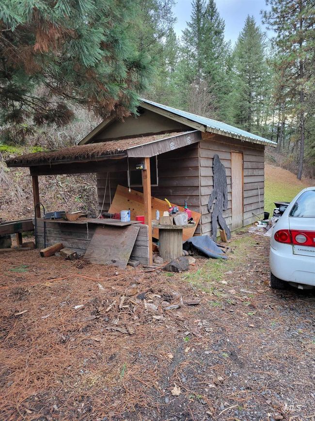 46582 Highway 12, House other with 4 bedrooms, 2 bathrooms and 2 parking in Peck ID | Image 32