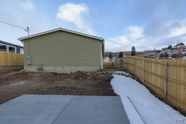 201 Main St, House other with 3 bedrooms, 2 bathrooms and null parking in Cripple Creek CO | Image 34