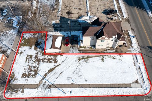 326 W Franklin St, Elkhart, IN, 46516-2744 | Card Image