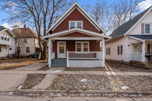 421 Olive Street, Rockford, IL, 61107 | Card Image
