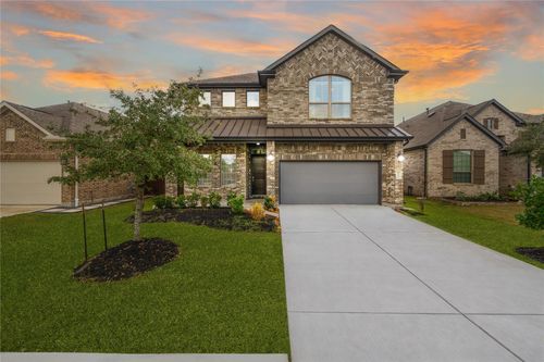 4510 Peloton Road, Rosharon, TX, 77583 | Card Image