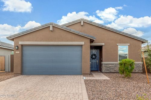 4501 W Hunter Trl, San Tan Valley, AZ, 85144-0246 | Card Image