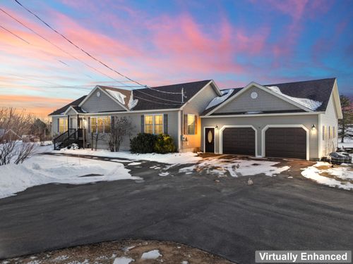 199 Stone Road, Vassalboro, ME, 04989 | Card Image