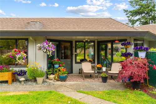 6-219 Bagshaw St, Parksville, BC, V9P2H3 | Card Image