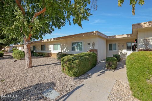 10214 W Hutton Drive, Sun City, AZ, 85351 | Card Image