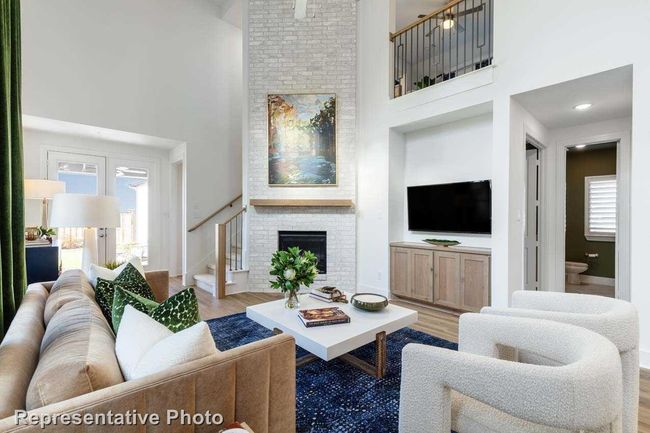 Family Room (Representative Photo) | Image 13