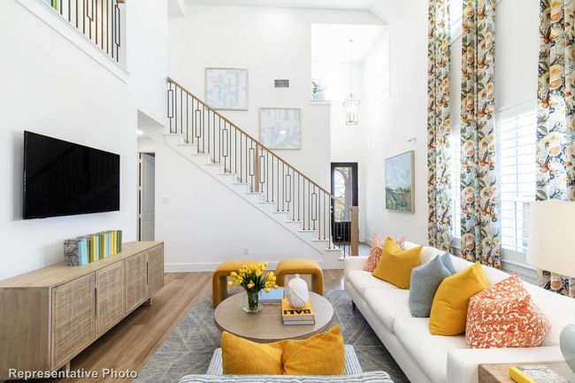 Family Room (Representative Photo) | Image 12