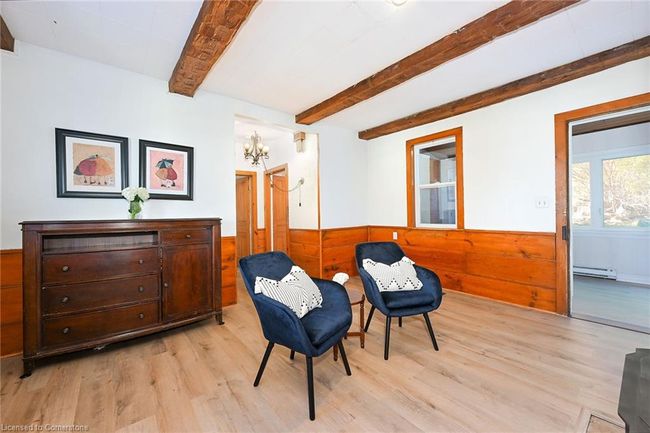 1396 Progreston Rd, Home with 5 bedrooms, 3 bathrooms and 20 parking in Carlisle ON | Image 22