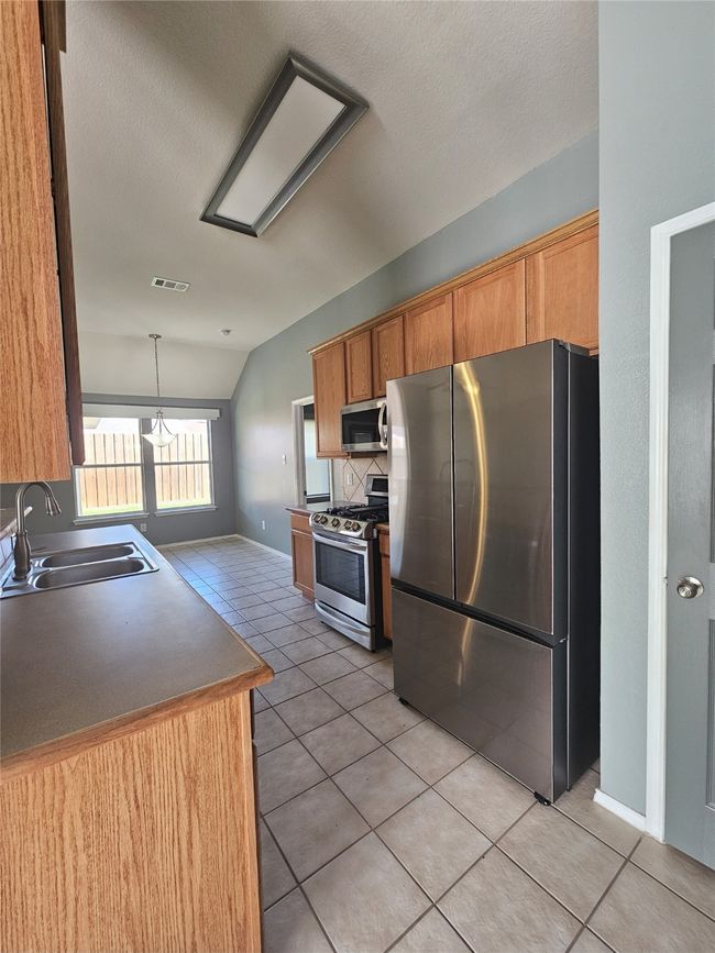 2110 Preston Trl, House other with 4 bedrooms, 2 bathrooms and null parking in Forney TX | Image 20