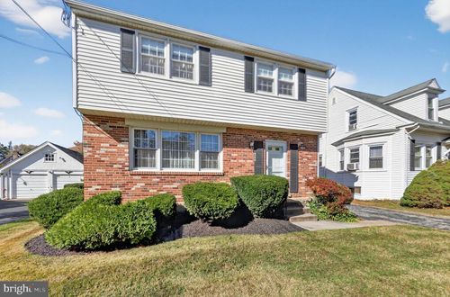 4005 Huey Ave, DREXEL HILL, PA, 19026-3710 | Card Image