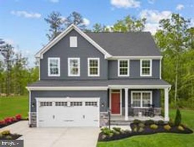 G21-QUICK-DELIVERY - 15526 Twin River Circle, House other with 4 bedrooms, 2 bathrooms and null parking in BOWIE MD | Image 2