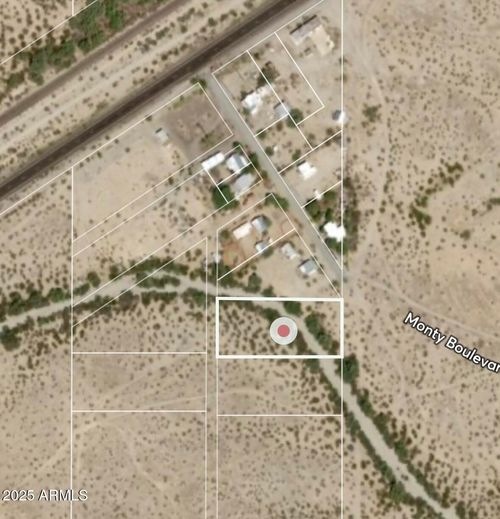2-38589 Broadway --, Salome, AZ, 85348 | Card Image