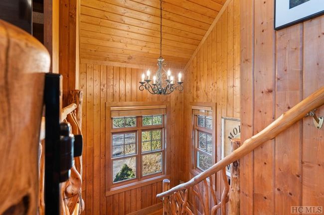 151 Cart Path, House other with 3 bedrooms, 5 bathrooms and null parking in Cullowhee NC | Image 29