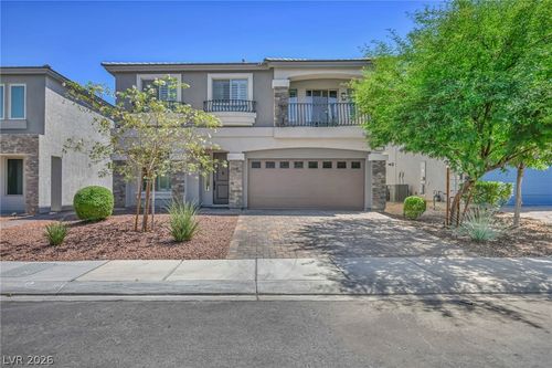 6571 Tangled Vines Ave, Las Vegas, NV, 89139-7237 | Card Image