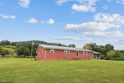 16319 Dry Fork Road, House other with 4 bedrooms, 2 bathrooms and 3 parking in Dryfork WV | Image 1