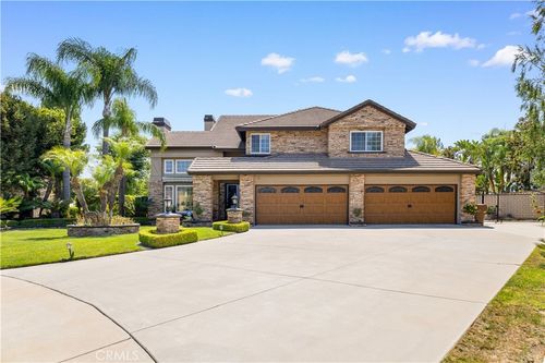 27025 Glaramara Ln, Yorba Linda, CA, 92887-4221 | Card Image