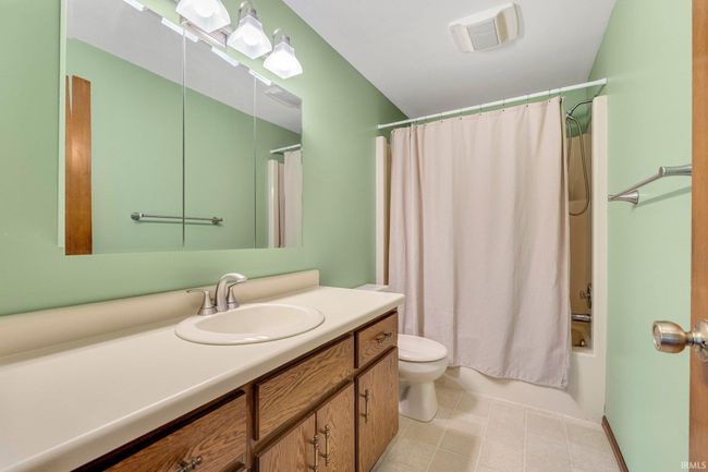 10715 Windsor Woods Blvd, House other with 4 bedrooms, 3 bathrooms and null parking in Fort Wayne IN | Image 28