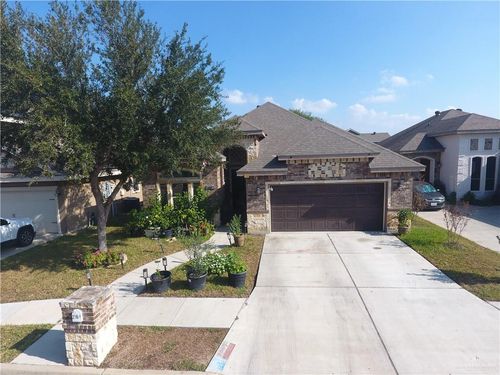 2007 Kingfisher Ln, Mission, TX, 78572-4897 | Card Image