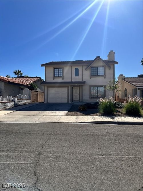 126 Elegante Way, Henderson, NV, 89074-2432 | Card Image