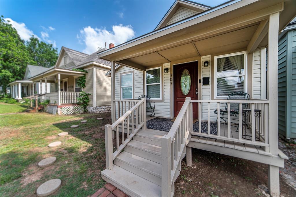 Harrison Ave, Guthrie, OK 73044