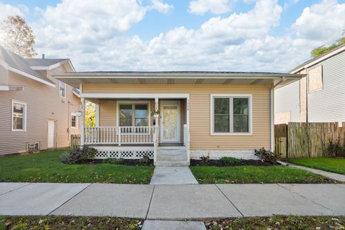 1008 California Ave, South Bend, IN, 46616-1430 | Card Image