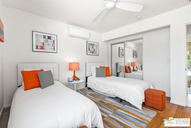1263 N Via Donna, House other with 3 bedrooms, 2 bathrooms and 1 parking in Palm Springs CA | Image 33