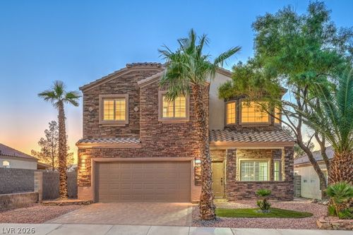 1231 Diamond Valley St, Henderson, NV, 89052-3019 | Card Image
