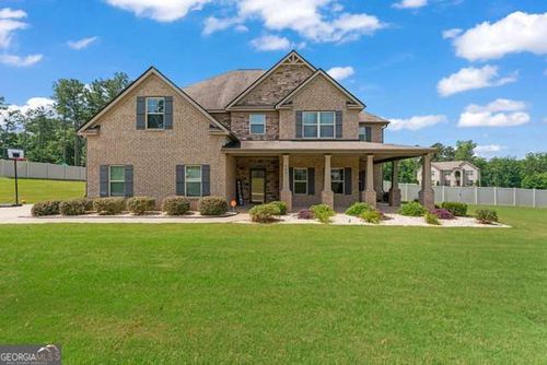 400 Guildhouse Dr, McDonough, GA, 30252-8962 | Card Image