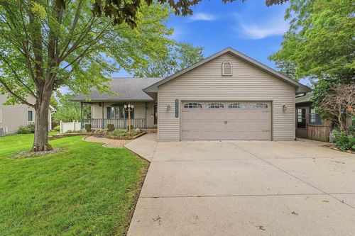 N9630 N Coop Road, HARRISON, WI, 54915 | Card Image