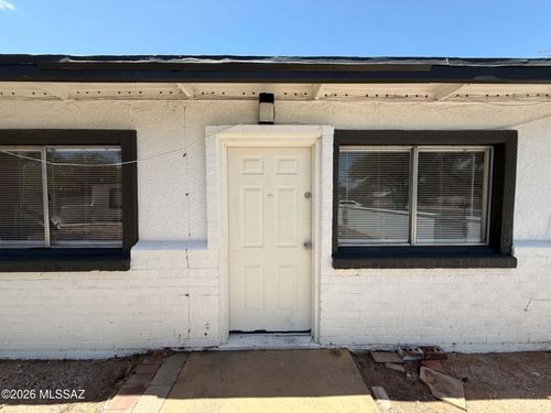 1-460 E Delano St, Tucson, AZ, 85705-3910 | Card Image