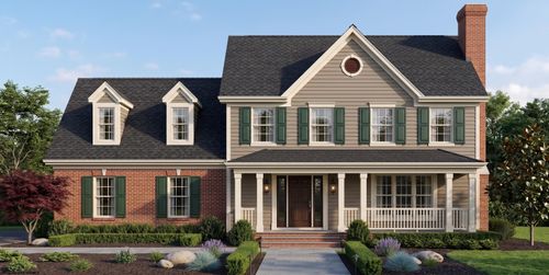 Lot 6/7 Victoria Falls Drive, Morgantown, WV, 26508 | Card Image