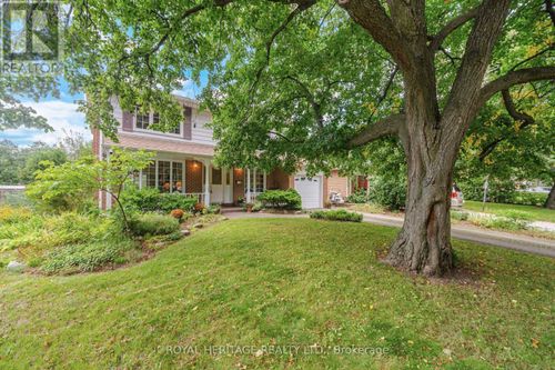 81 Tidefall Drive, Toronto (L'Amoreaux), ON, M1W1J1 | Card Image