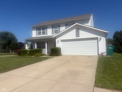 5470 Fieldhurst Ln, Plainfield, IN, 46168-7856 | Card Image