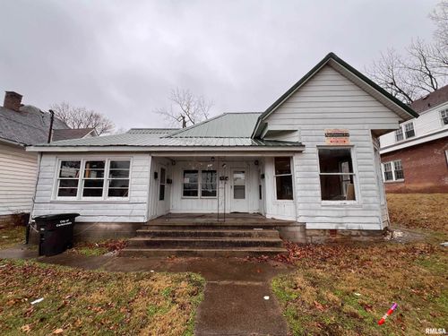 406 S University Ave, Carbondale, IL, 62901-2957 | Card Image