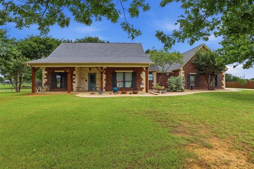 2421 Pecan Springs Rd, Cleburne, TX, 76031-8823 | Card Image