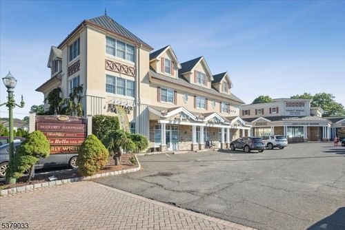 515 Springfield Ave, Berkeley Heights, NJ, 07922-1180 | Card Image