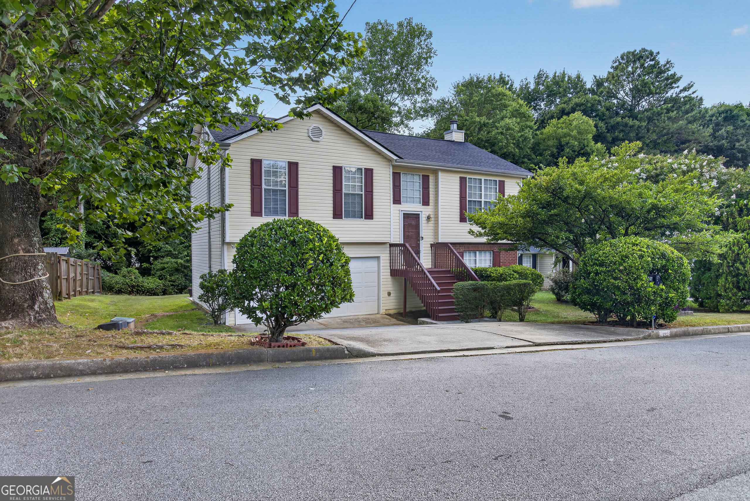 Residential in Conley