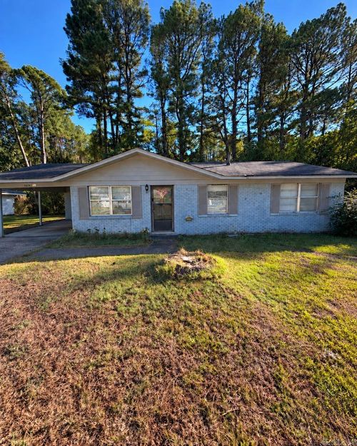 7419 Grace Drive, Little Rock, AR, 72209 | Card Image