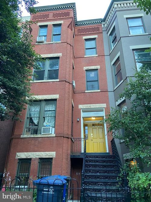 515 Constitution Ave Ne, WASHINGTON, DC, 20002-5927 | Card Image