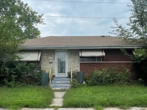 14645 Avalon Ave, Dolton, IL, 60419-2459 | Card Image
