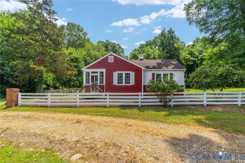 6610 St George St, North Chesterfield, VA, 23237-1143 | Card Image