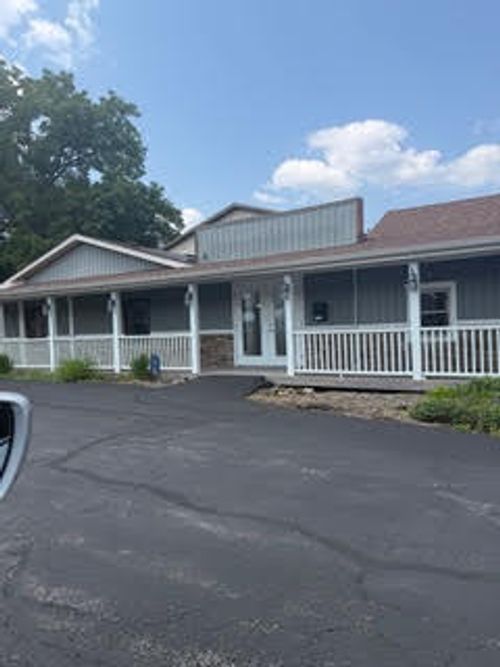 1122 Lincoln Hwy, Rochelle, IL, 61068 | Card Image