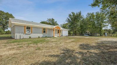 16643 Parker Road, House other with 4 bedrooms, 2 bathrooms and null parking in Harrisburg AR | Image 2