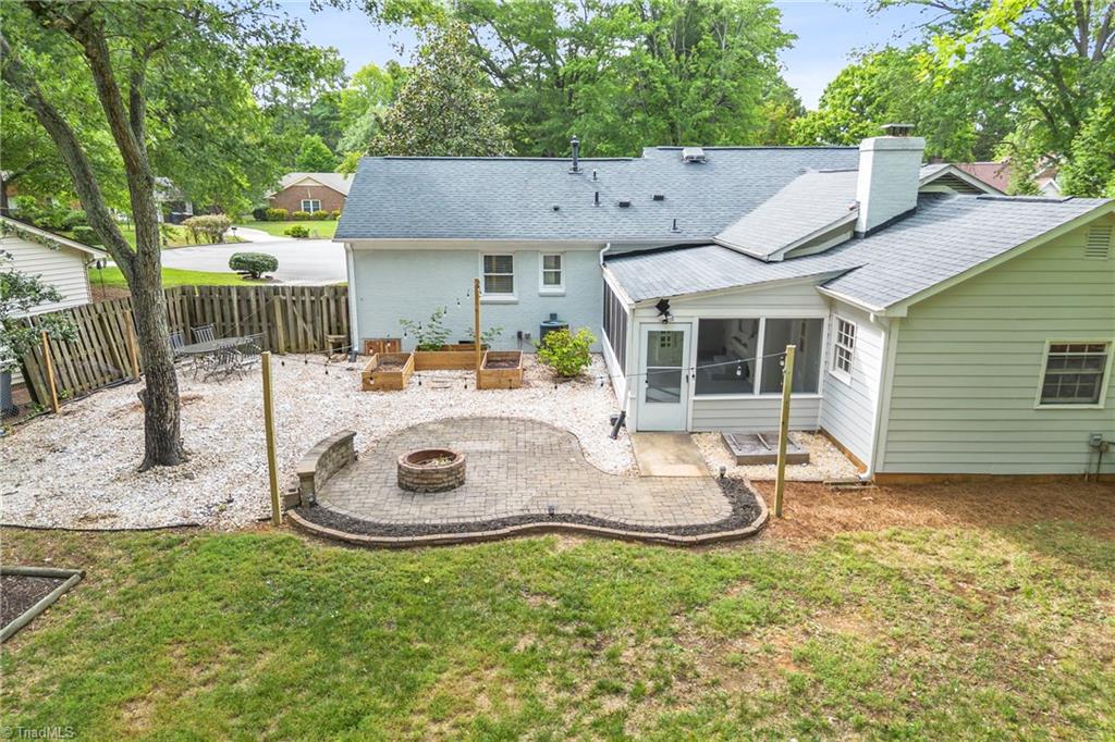 Residential in Greensboro 3